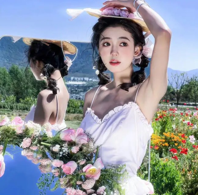 中国勇士